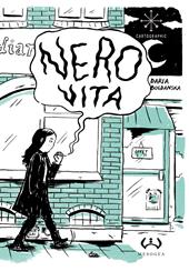 Nero vita. Una storia di moderna schiavitù