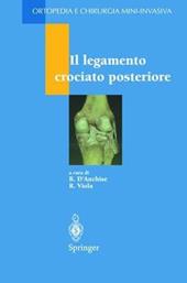 Il legamento crociato posteriore