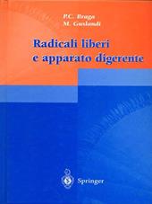 Radicali liberi e apparato digerente
