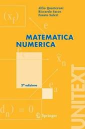 Matematica numerica