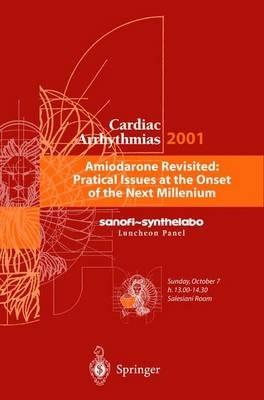 Cardiac arrhythmias  - Libro Springer Verlag 2002 | Libraccio.it