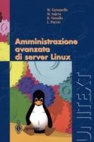 Amministrazione avanzata Di Server Linux  - Libro Springer Verlag 2004 | Libraccio.it