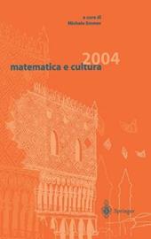 Matematica e cultura 2004