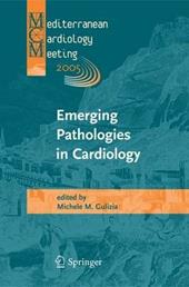 Emerging pathologies in cardiology. Mediterranean cardiology meeting 2005