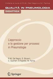 L' approccio e la gestione per processi in pneumologia