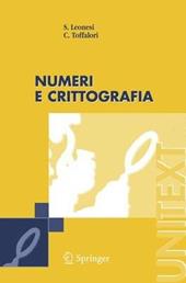 Numeri e crittografia