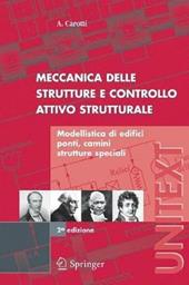 Meccanica delle strutture e controllo attivo strutturale