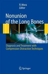Nununion of the long bones. Diagnosis and treatment with compression-distraction techniques