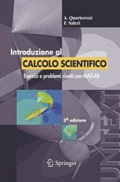 Introduzione al calcolo scientifico