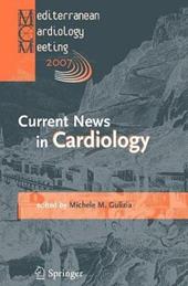 Current news in cardiology. Proceedings of the Mediterranean cardiology meeting 2007 (Taormina, 20-22 May 2007)