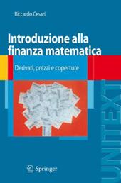 Introduzione alla finanza matematica. Derivati, prezzi e coperture