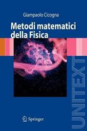 Metodi matematici della fisica