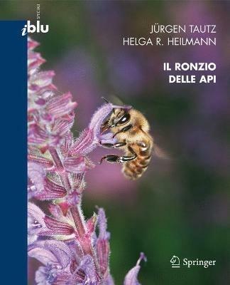 Il ronzio delle api - Jürgen Tautz - Libro Springer Verlag 2008, I blu. Pagine di scienza | Libraccio.it