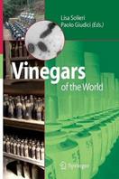 Vinegars of the World  - Libro Springer Verlag 2009 | Libraccio.it