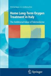 Home long-term oxygen treatment in Italy. The additional value of telemedicine
