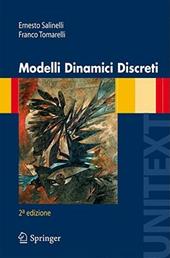 Modelli dinamici discreti