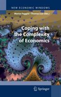 Coping with the complexity of economics. Essays in honour of Massimo Salzano  - Libro Springer Verlag 2008, New Economics Windows | Libraccio.it