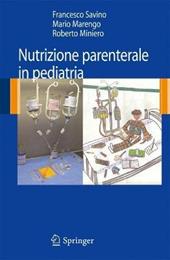 Nutrizione parenterale in pediatria