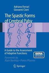 The Spastic Forms of Cerebral Palsy