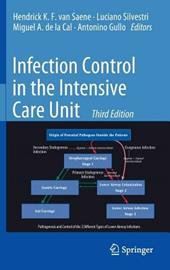Infection control in the intensive care unit