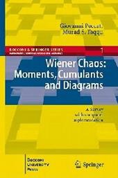 Wiener chaos: moments, cumulants and diagrams. A survey with computer implementation