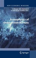 Econophysics of order-driven markets. Proceedings of Econophys-Kolkata V