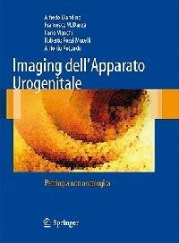 Imaging dell'apparato urogenitale. Patologia non oncologica - Alfredo Blandino, Francesco M. Danza - Libro Springer Verlag 2010 | Libraccio.it