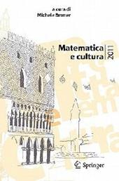 Matematica e cultura 2011