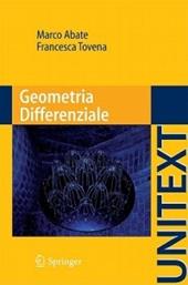 Geometria differenziale