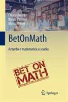 Image of BetOnMath. Azzardo e matematica a scuola