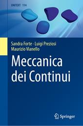 Meccanica dei continui