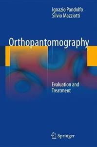 Orthopantomography - Ignazio Pandolfo, Silvio Mazziotti - Libro Springer Verlag 2013 | Libraccio.it