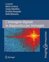 L' immagine digitale in diagnostica per immagini