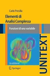 Elementi di analisi complessa