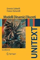 Modelli dinamici discreti