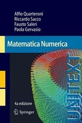 Matematica numerica