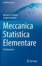 Meccanica statistica elementare