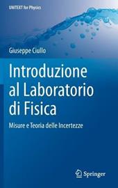 Introduzione al laboratorio di fisica