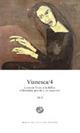 Vianesca. Vol. 4: Lorenzo Viani e la follia: riflessioni, poesie e un racconto  - Libro Del Bucchia 2010, Unatantum. Rivista aperiodica | Libraccio.it