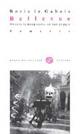 Bellevue. Ovvero la doppiezza, se non peggio - Boris Le Gabois - Libro Del Bucchia 2013, Vianesca. Poesia e narrativa | Libraccio.it