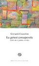 La genesi consapevole. Quello che la genetica non dice - Giovanni Cozzolino - Libro Del Bucchia 2013, Sos/Storia o storie | Libraccio.it