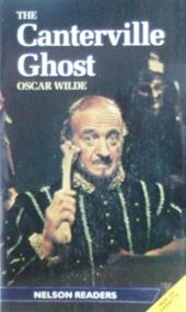 The Canterville ghost