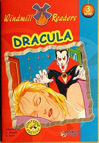 Dracula - Sarah M. Howell, Valeria Verri - Libro Raffaello 2000 | Libraccio.it