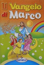 Il Vangelo di Marco