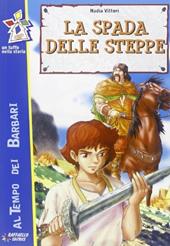 La spada delle steppe