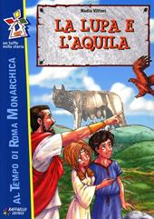 La lupa e l'aquila