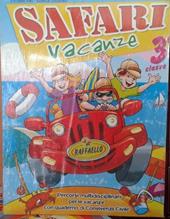 Safari vacanze. Vol. 3