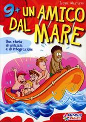 Un amico al mare