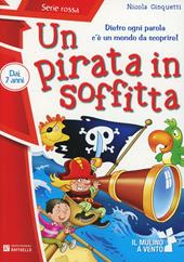 Un pirata in soffitta