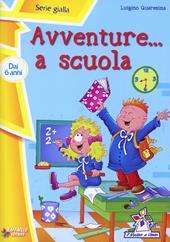 Avventure a scuola